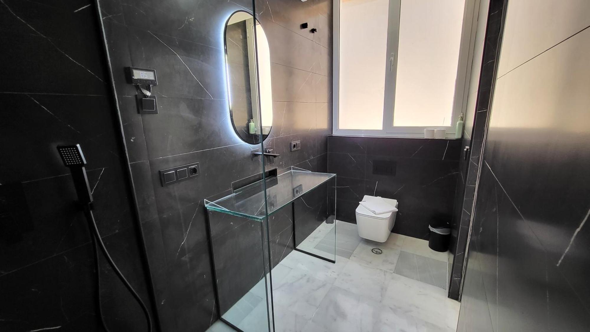 Rentalsevilla Real De La Carreteria Appartamento *