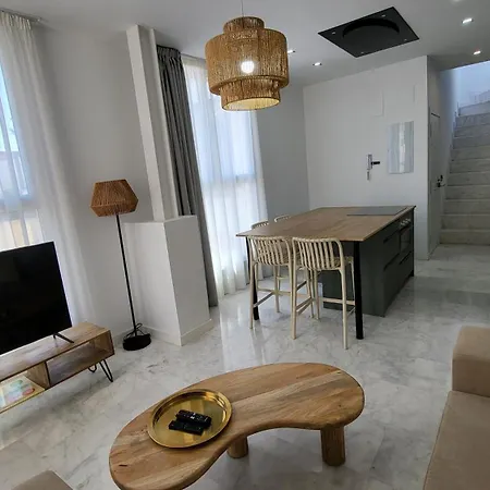Rentalsevilla Real De La Carreteria Exterior photo
