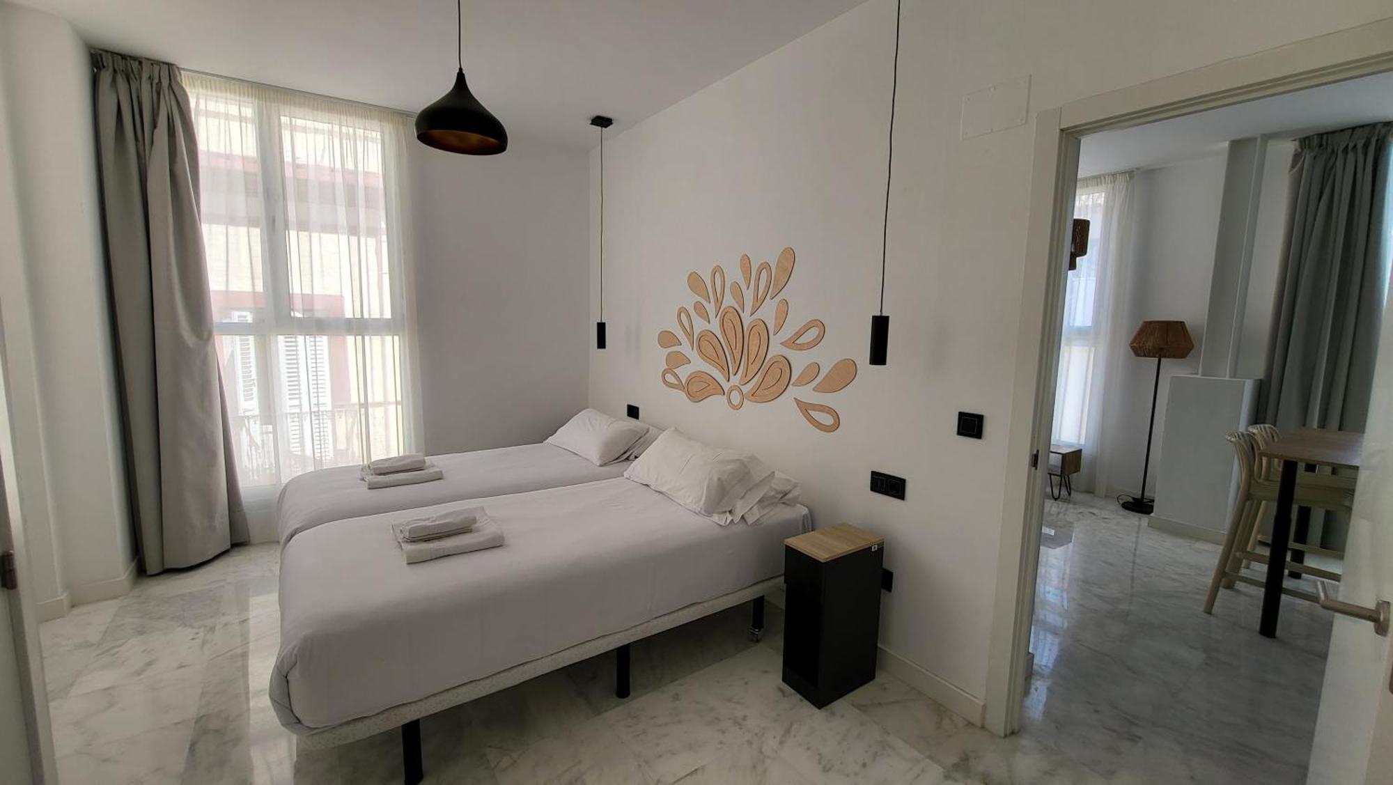 Appartement Rentalsevilla Real De La Carreteria
