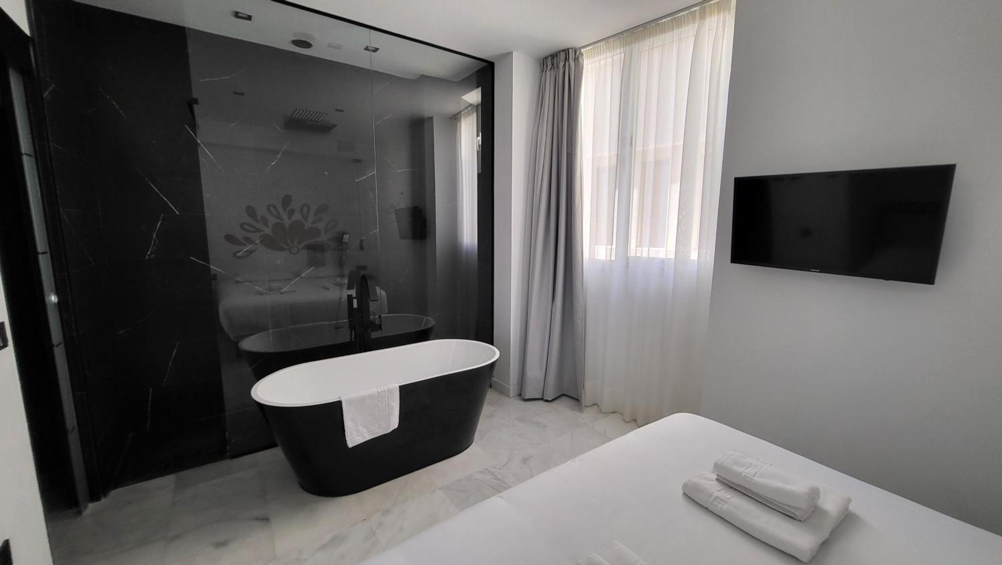 Rentalsevilla Real De La Carreteria Appartement