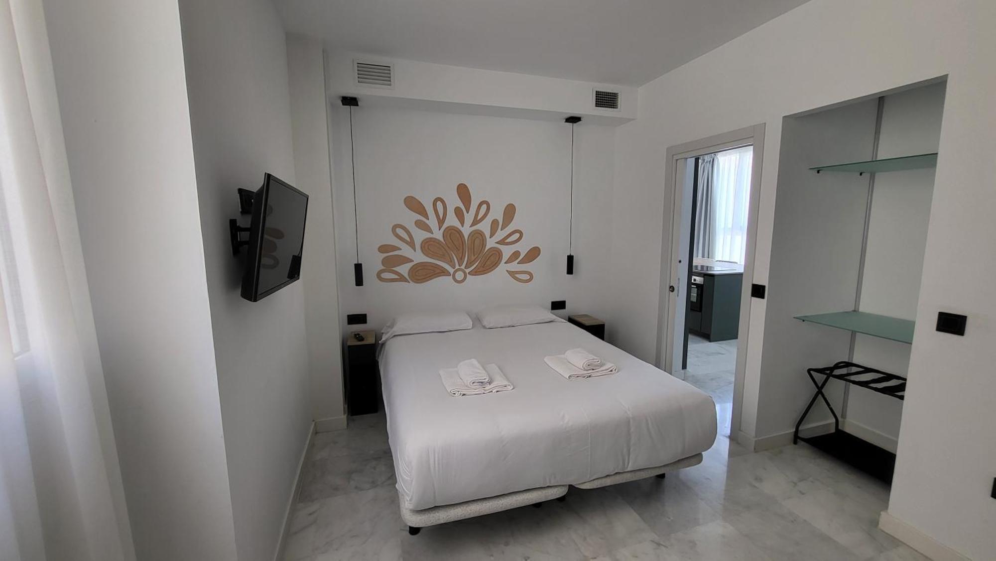 Appartement Rentalsevilla Real De La Carreteria