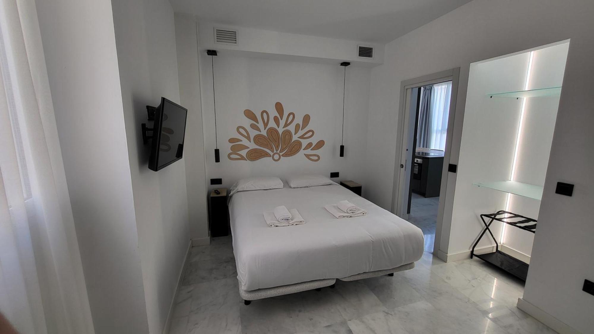 Rentalsevilla Real De La Carreteria * Séville