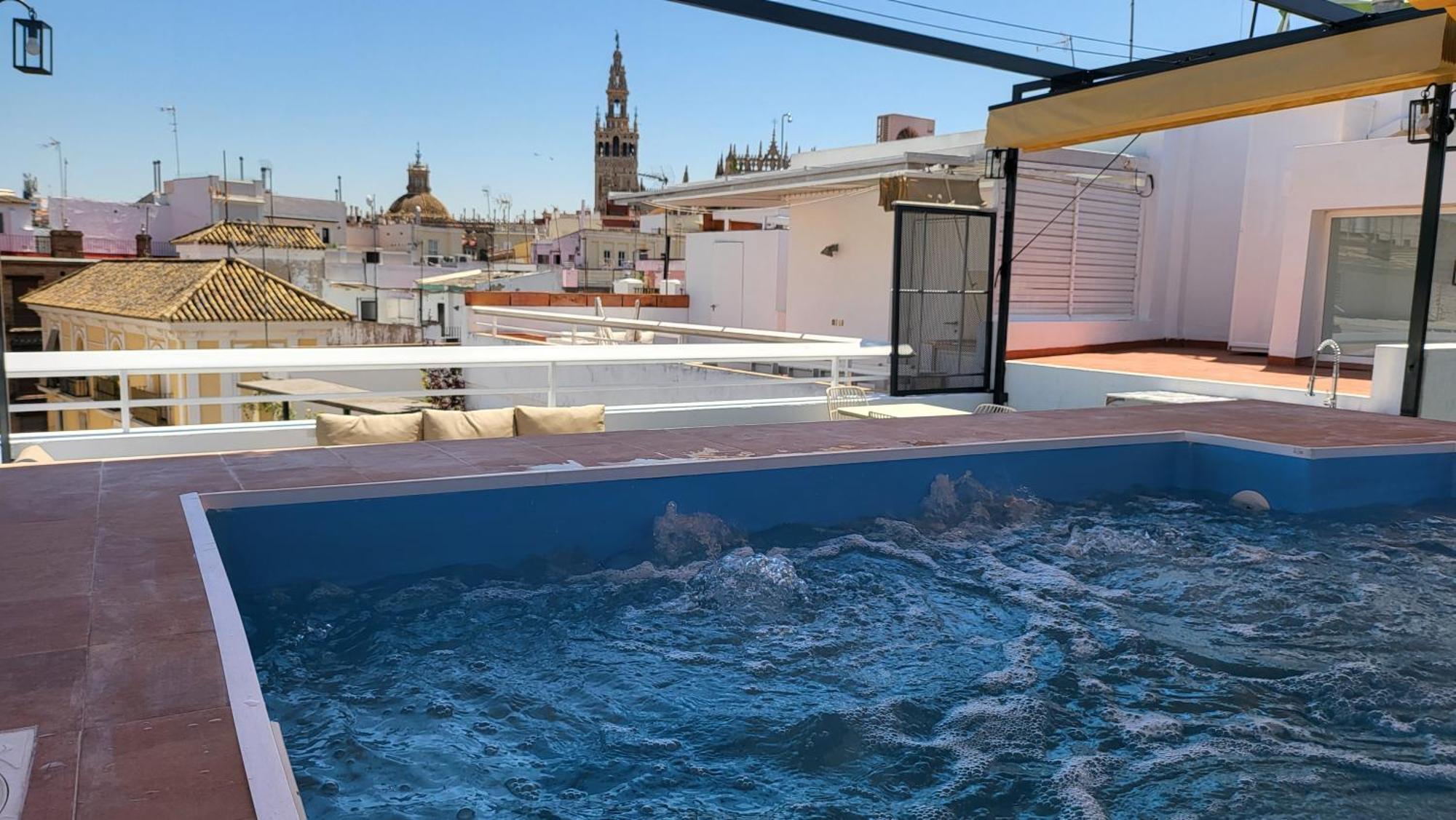 Rentalsevilla Real De La Carreteria * Séville