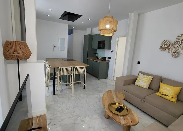 Rentalsevilla Real De La Carreteria