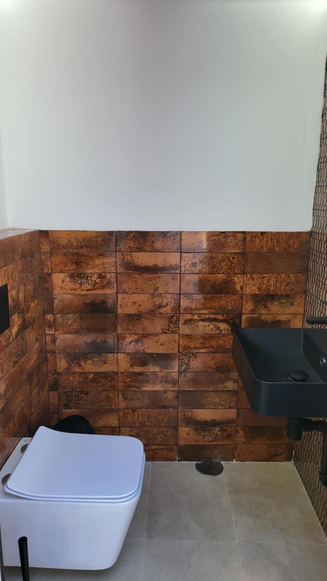 Rentalsevilla Real De La Carreteria Apartament