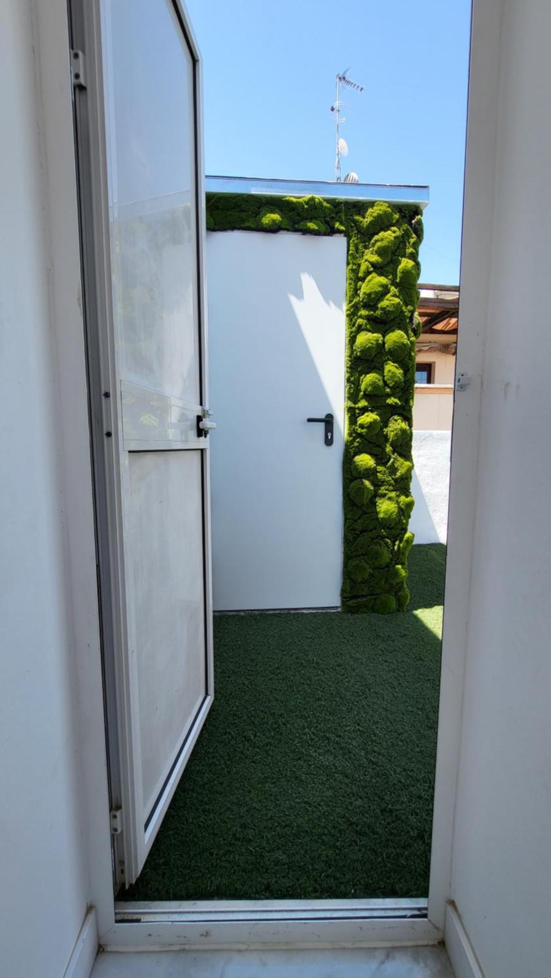 Apartament Rentalsevilla Real De La Carreteria