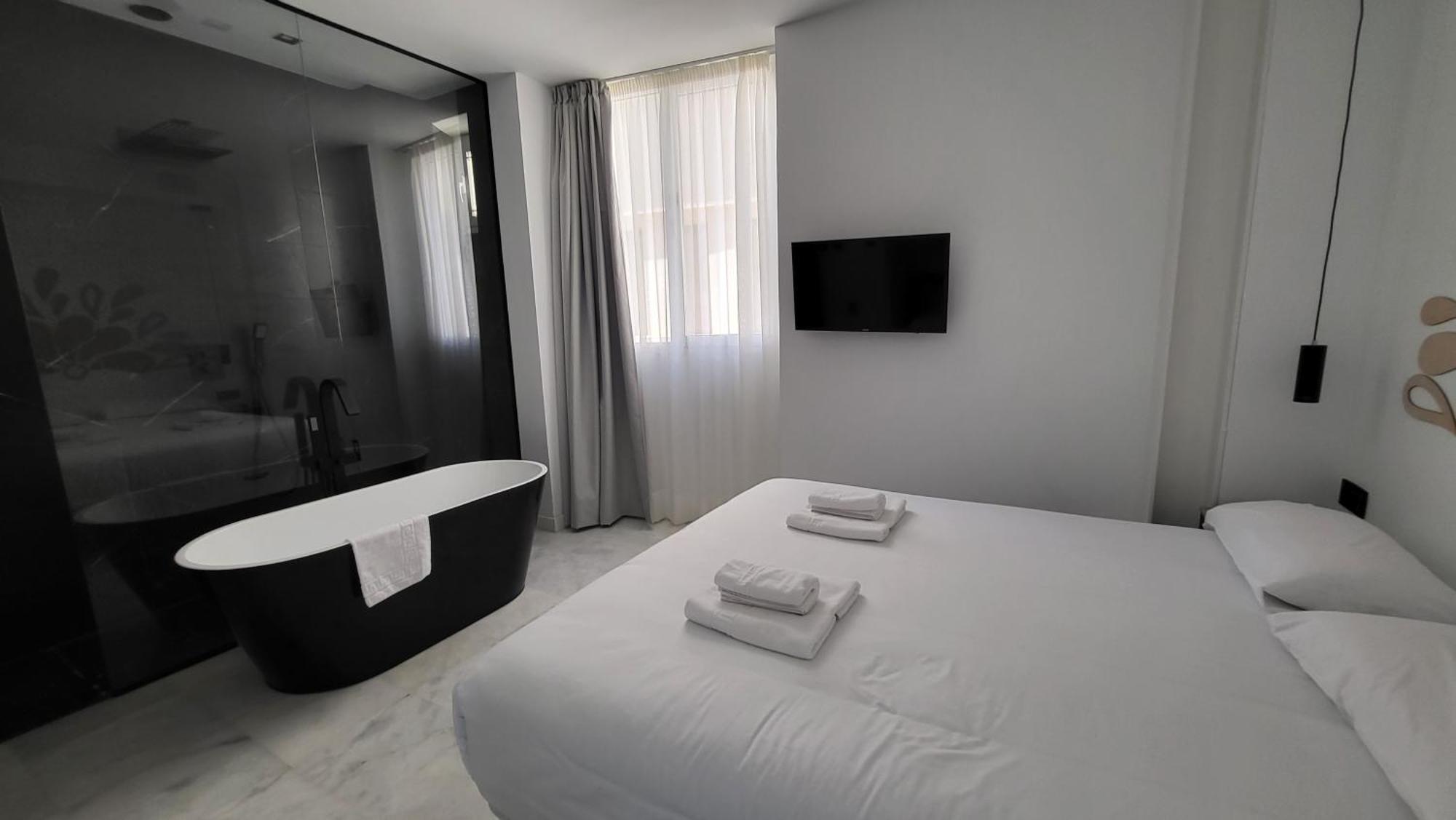 Apartament Rentalsevilla Real De La Carreteria Sevilla
