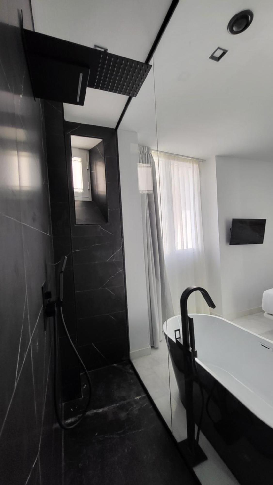 Rentalsevilla Real De La Carreteria Apartament